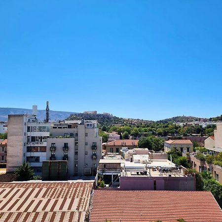 Kula Kerameikos Atena Exterior foto